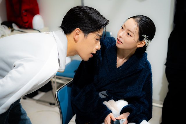 なこなこカップル こーくん7キロ減の劇的変化が話題に  ビフォーアフターショットを披露