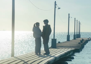 上白石萌歌、主演映画『366日』が公開！「やさしい気持ちになれる映画です」