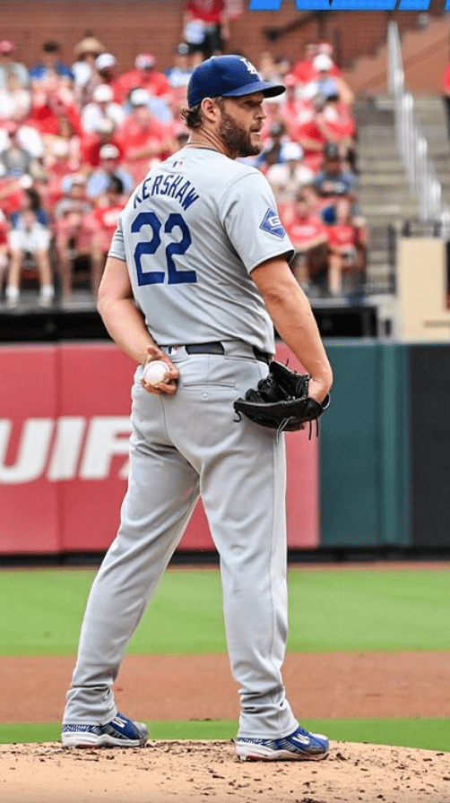 カーショーがシーズン2勝目！ポストシーズン進出へ向け状態面向上