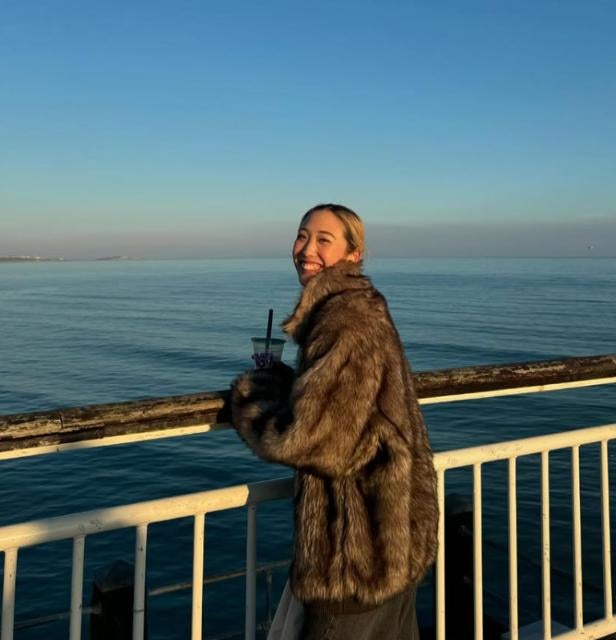 トランポリン・森ひかる、支えられた人生に感謝「どんな困難も乗り越える」