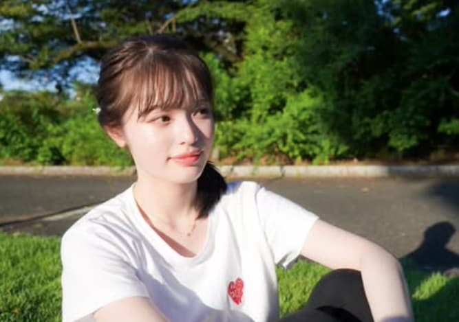 豊嶋花が今年初花火のショットを披露！都心の異変やあるあるについても言及！？