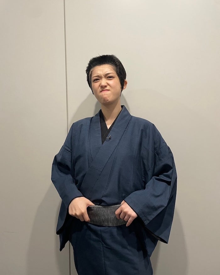 「誰かわからなかった」元乃木坂46メンバーが角刈りに？！