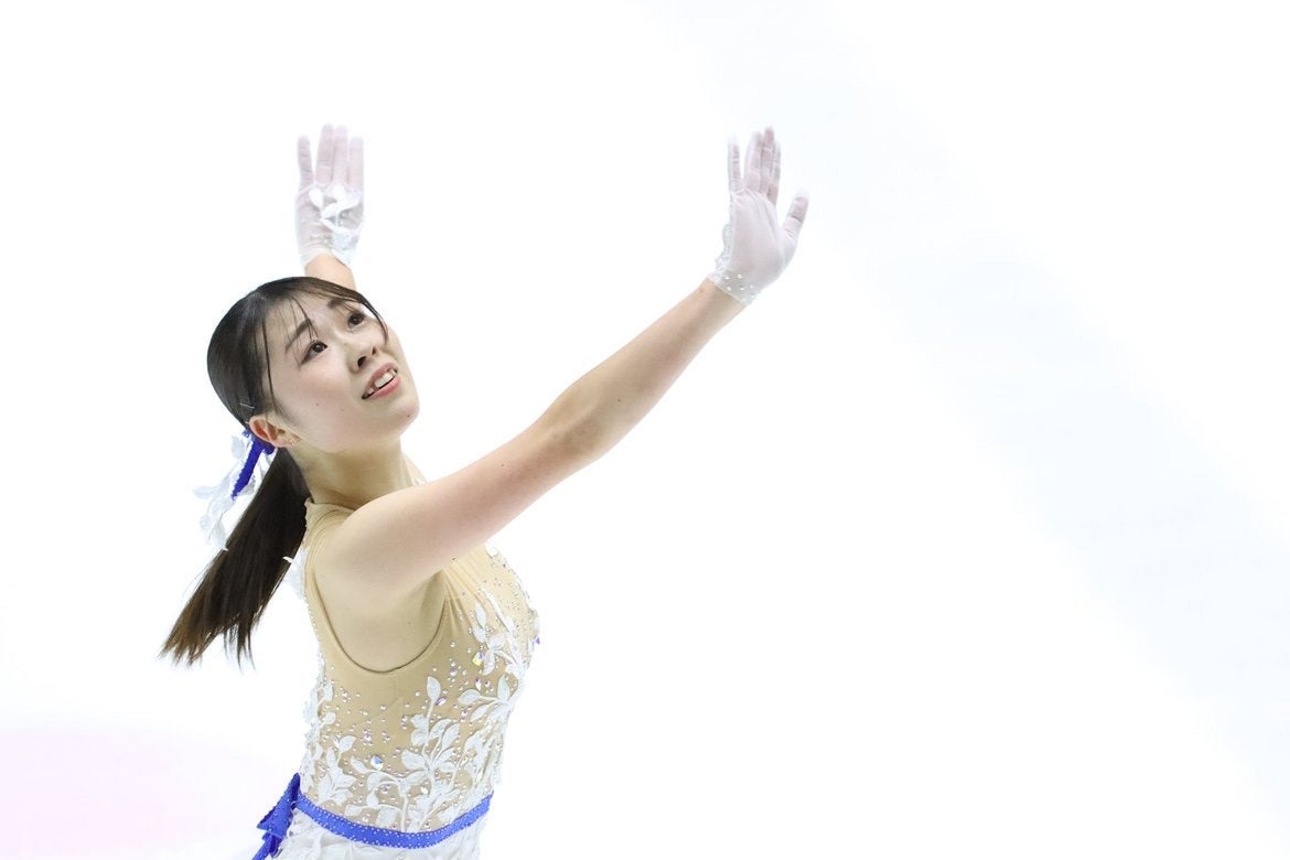 仙台で「スケートへの愛」表現するラストシーズン　五輪代表内定の佐藤&千葉と過ごした日々の先に