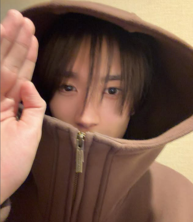 「めちゃ似合ってる」M!LK 山中柔太朗、60万人達成と誕プレエピソードにほっこり