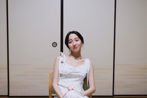 cocomiが透明感あふれる最新ショットを披露🍧妹・Kōkiも