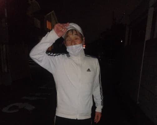 吉本新喜劇GMの間寛平、来月の大阪マラソン練習に「絶不調」でぴよよよよ～～んと嘆く