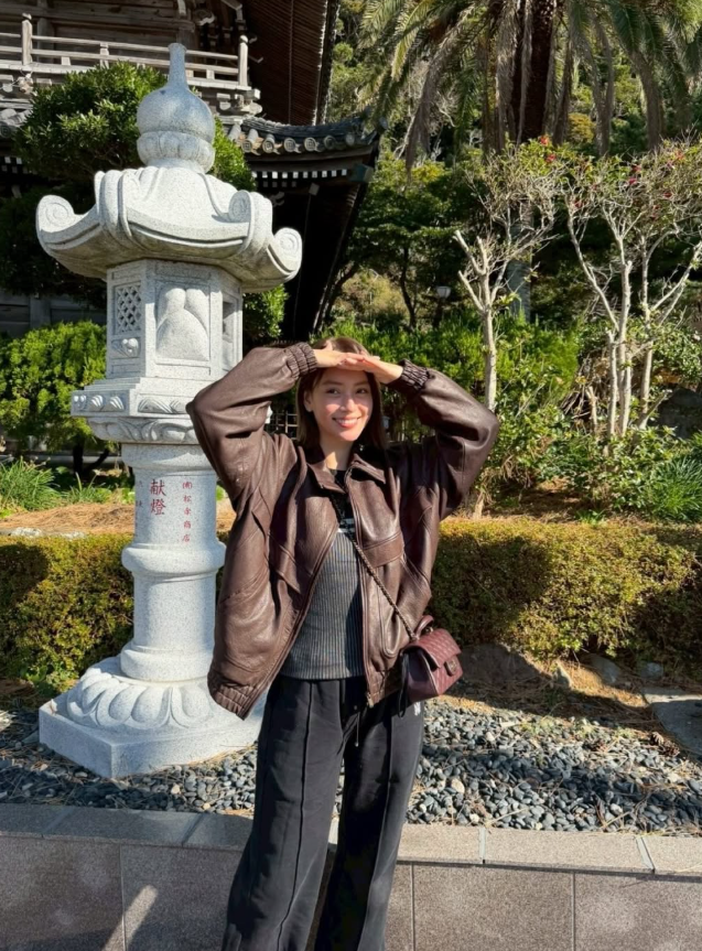 滝沢カレン、2026年の初詣とおみくじの抱負をSNSで公開