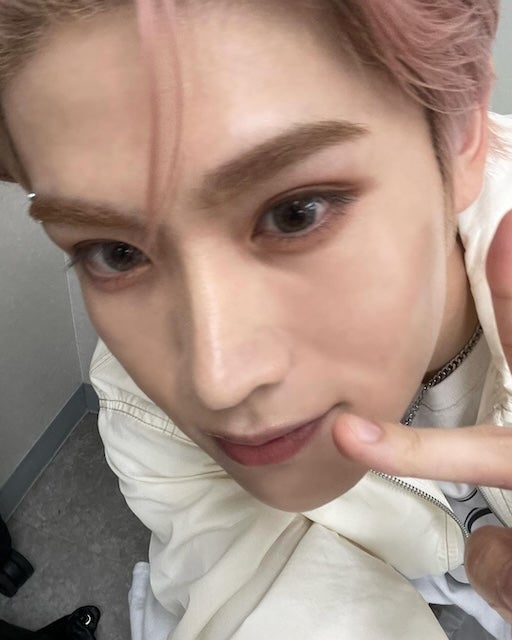 「かっこよすぎ！」超イケメンアイドルの近距離ショットにファン悶絶