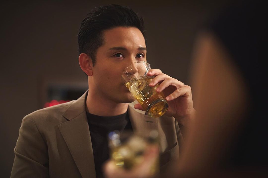 色男・杉谷拳士 東京カレンダー7月号に登場