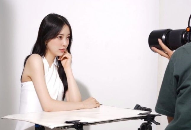 元乃木坂メンバーがファッション誌に掲載を報告