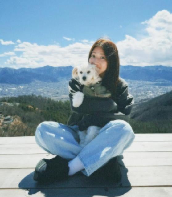 女子サッカー・仲田歩夢、4月のご挨拶と地元愛たっぷり「最近どこ行った？コメントで教えて〜」