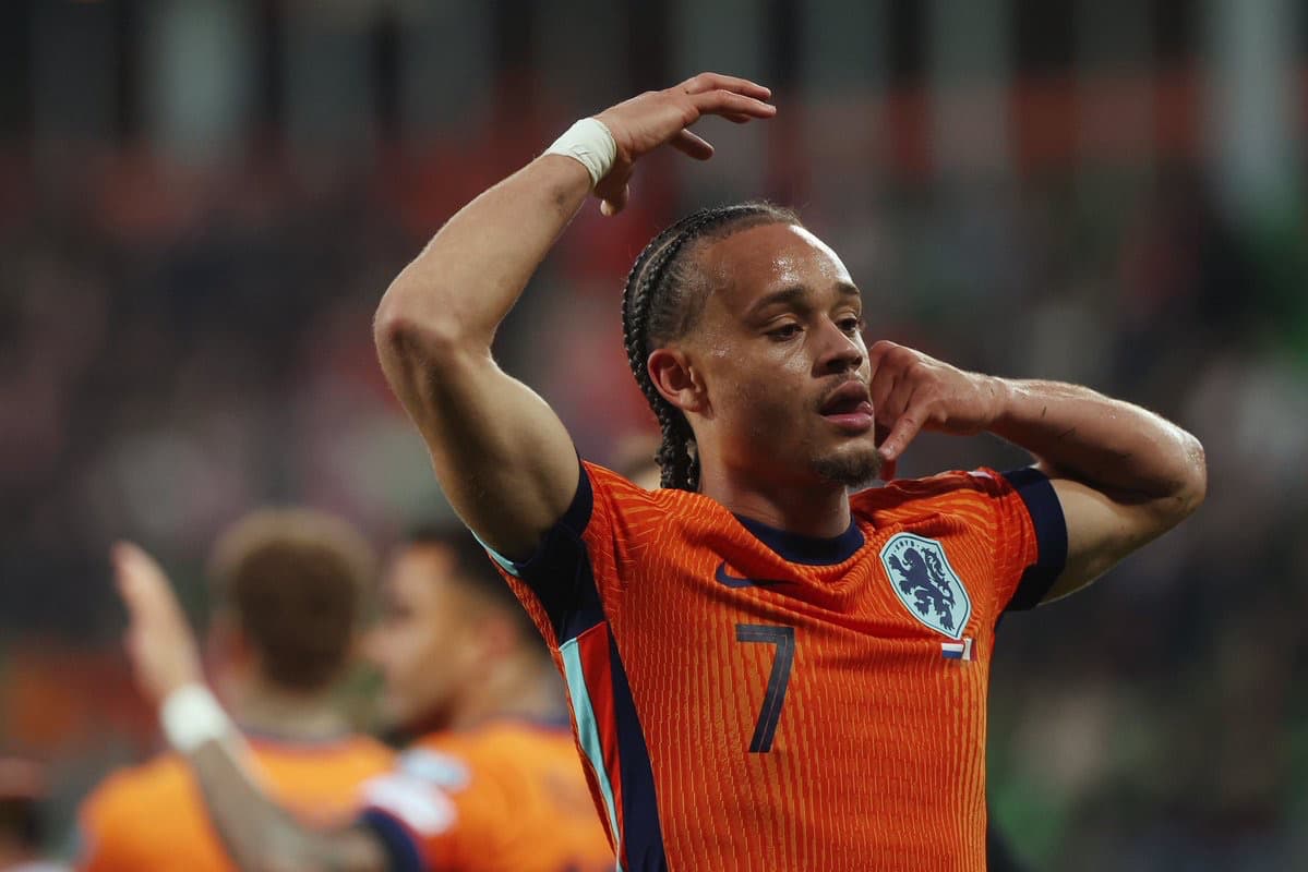 ロマーノ報道、シモンズ移籍のカギはチェルシーの売却戦略にあり