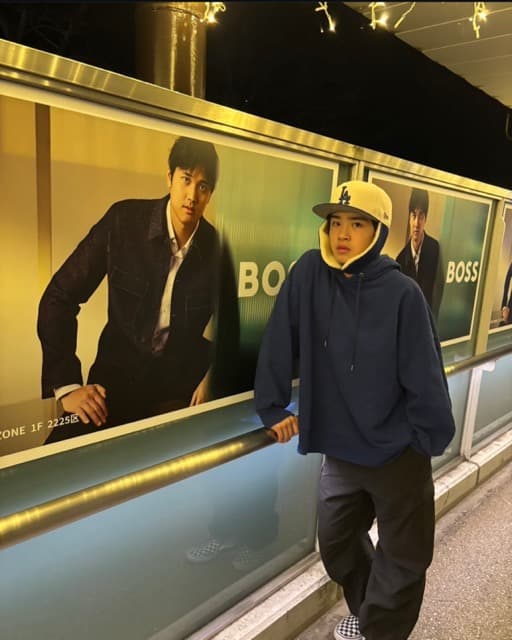 元天てれ戦士・まうな、妹からのプレゼント帽子を紹介『最高にカッコよくてお気に入り！』