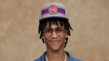 まさかの神ピック！？ピストンズが誇る“伝説の37位指名”に再び注目集まる！