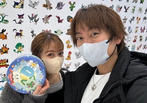 杉浦太陽、妻の辻希美と子供たちに大人気の○○でデート💓「親たちは、クリスマスの準備です✨」