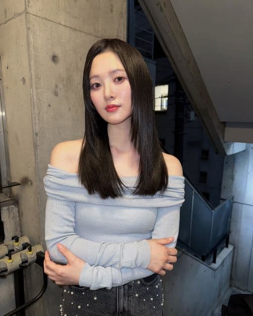 元HKT48・兒玉遥、ヘアメンテで大人っぽさあふれるうるつや髪に！ファンから「かわいい」の声が殺到！