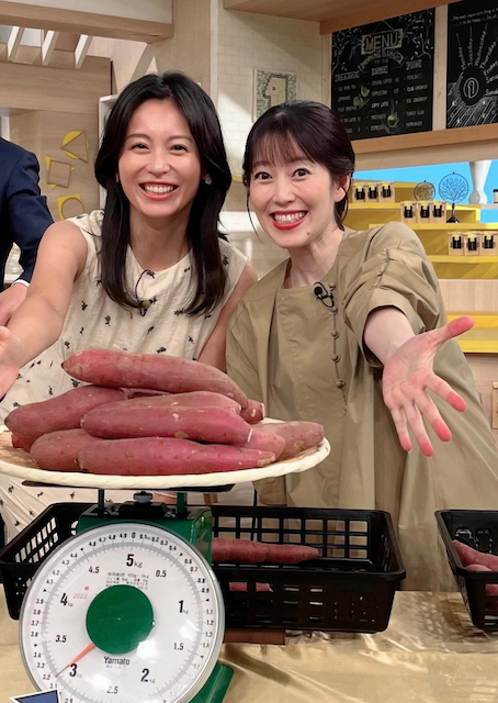 本仮屋ユイカ、『シューイチ』土曜版での充実した時間を報告