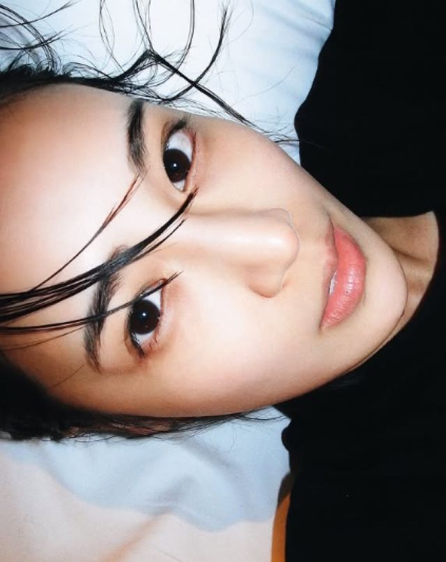 美人過ぎる！藤井夏恋がすっぴんでドアップの最新ショットを公開