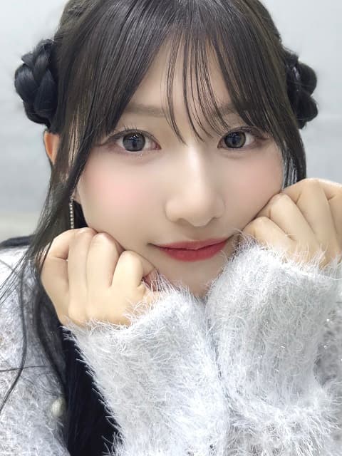 「何気に初?かな??」≠ME 蟹沢萌子の”ひつじヘア”をファン大絶賛！