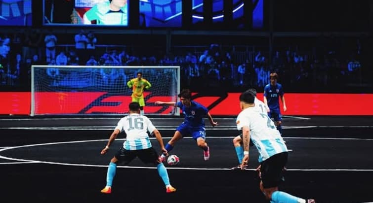 1勝1敗、でも可能性は無限大！中村俊輔が全力で優勝を狙う