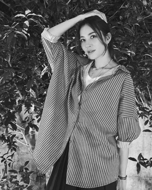 「あ゛ーーーっ」瀬戸朝香が魂の叫び！？暖かくなってきた季節にやりたいこととは？