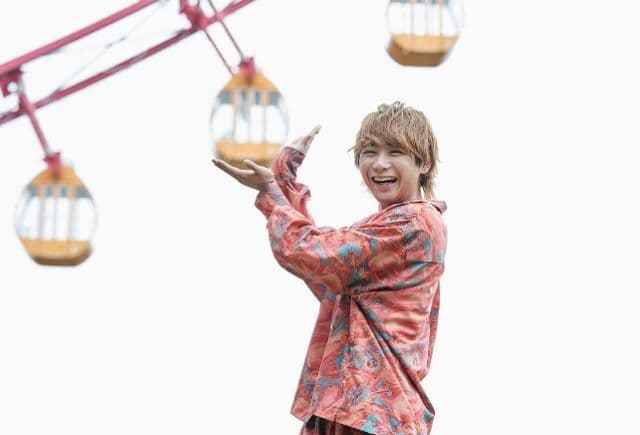 須賀健太が30歳の誕生日を迎える「30代の須賀健太もよろしくお願い致します」