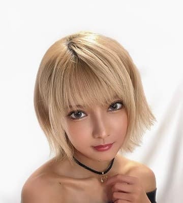 「やばい。惚れそうw」火将ロシエルの”褐色ギャル”ショットにファン大興奮！