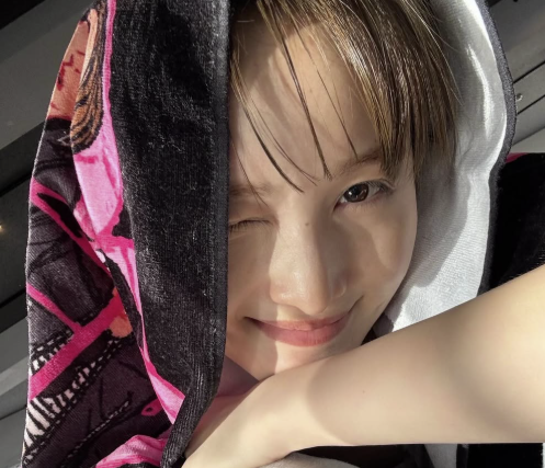 「夏バカ開幕！」百田夏菜子、ライブ前に見せた“全開スマイル”が話題沸騰！