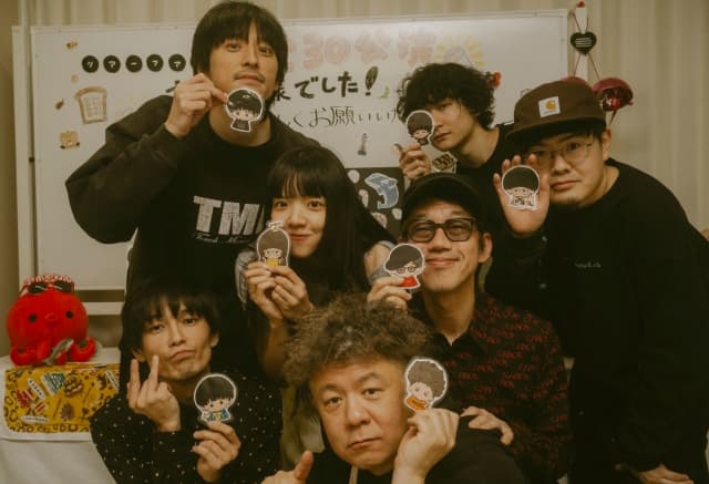 「ちょっと語りきれへん。」大阪ファイナルでいったい何が⁉あいみょんの意味深投稿にファン興味津々！