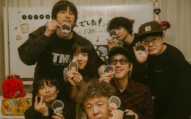 「ちょっと語りきれへん。」大阪ファイナルでいったい何が⁉あいみょんの意味深投稿にファン興味津々！