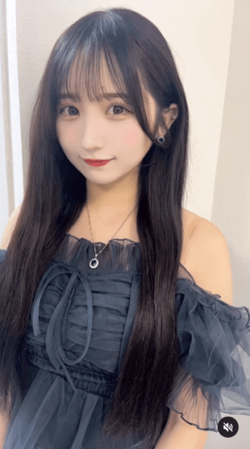 「ちょっと緊張してるのかわいい」人気インフルエンサーが優勝ビジュを動画で公開！