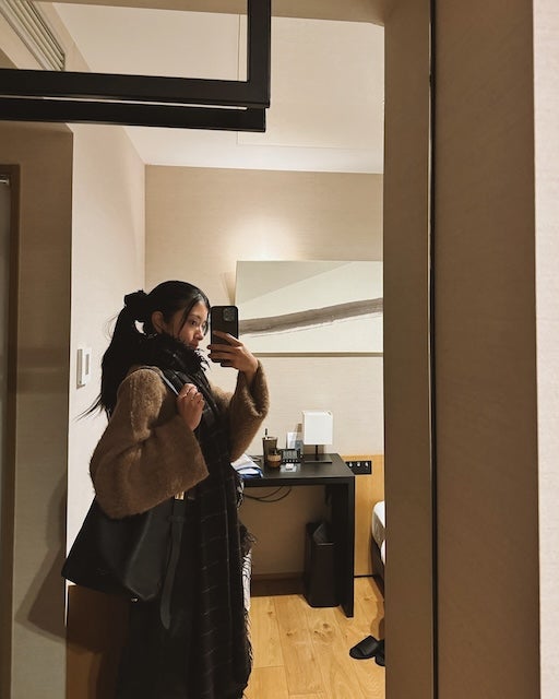 ローラ、今年のクリスマスは日本で◯◯！「みんなビックリするでしょうね‼️」