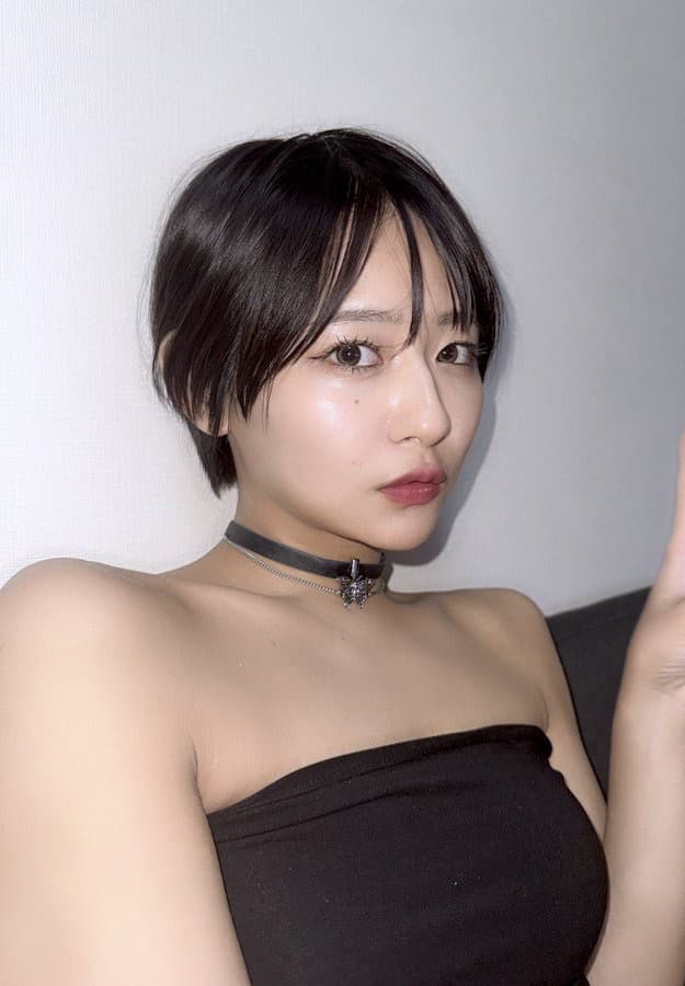 すみぽんが大胆ショット公開「ムチムチに見えるね」の声