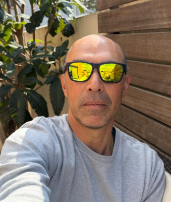 和田一浩、最強釣りアイテムに「これでバッチリ」