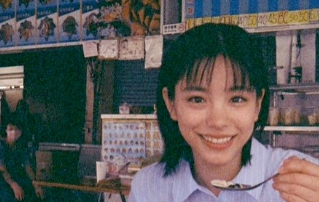 當真あみ、写真集発売まで1カ月！台湾で撮影した思い出を語る