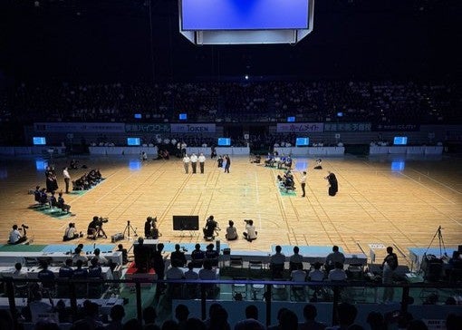 福大大濠が玉竜旗を制覇　ゴリけんも祝福「素晴らしい試合でした！」