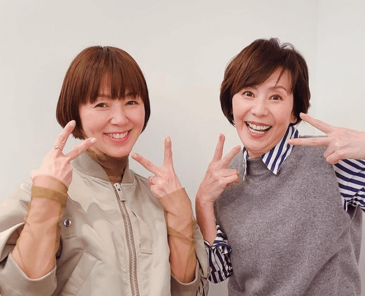 名倉潤の妻・渡辺満里奈 元五輪選手がご近所さんであることを明かす