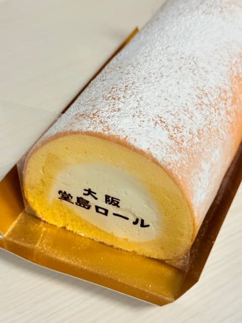 タレント 新谷姫加が大阪生まれの名物スイーツに舌鼓！贅沢宣言にファンから共感の声が集まる