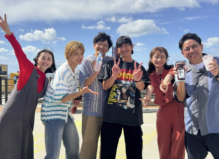 ミキ昴生、韓国ロケで食べまくり！釜山と大邱のグルメが絶品だった⁉︎