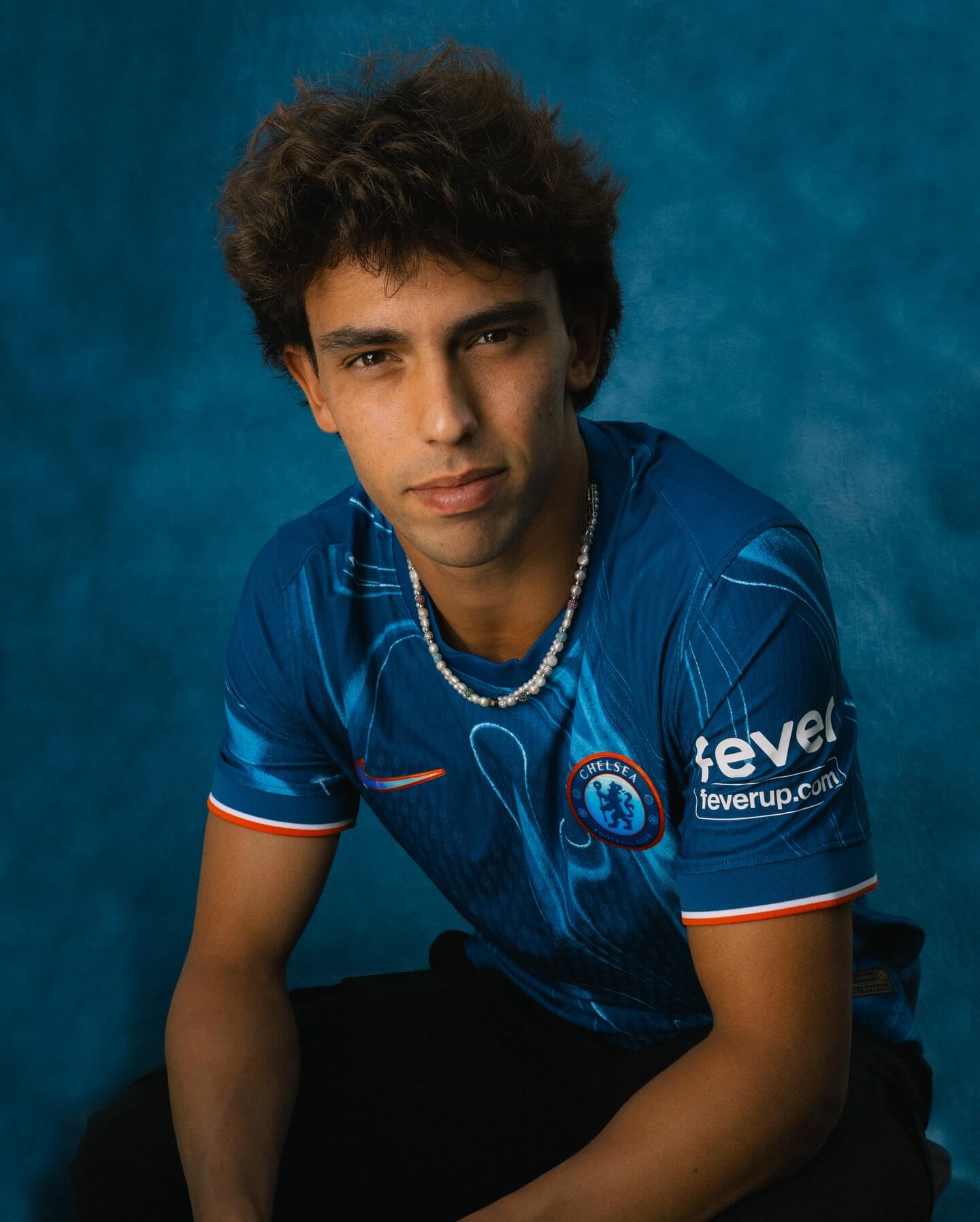 「Welcome João !!!!!!💙💙😍」ジョアン・フェリックスが再びチェルシーのユニフォームに袖を通す！