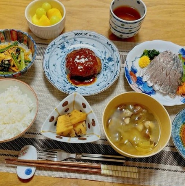 「食べる量が毎回分からない笑」小倉優子がお家ご飯を紹介！