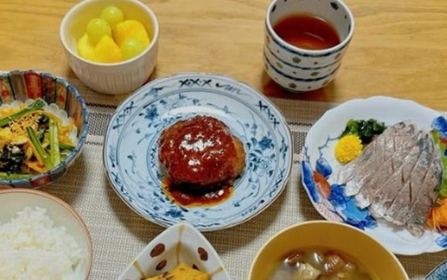 「食べる量が毎回分からない笑」小倉優子がお家ご飯を紹介！