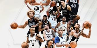 NBA スパーズ、3倍投票デーでウェンビーをオールスターに！「#VoteSpurs」