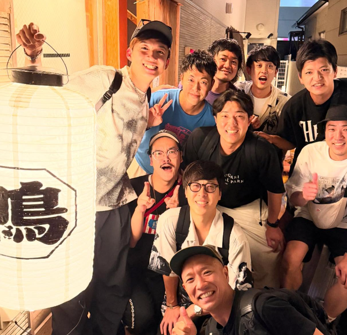 福岡熱狂！河井ゆずると仲間たちの感動ツアー後夜祭レポ