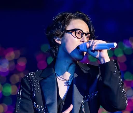 王道アイドルすぎて神」Kis-My-Ft2・藤ヶ谷太輔、ドームツアーのLIVE