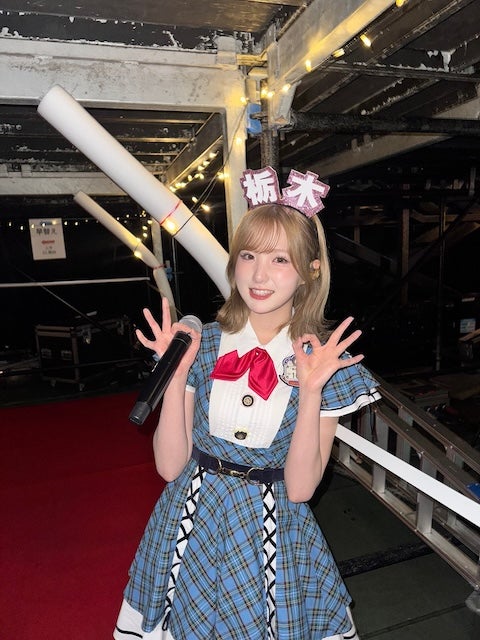 元AKB48・本田仁美が急遽サプライズ出演！センター曲も披露で話題に