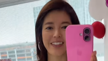 神田愛花が楽屋から気合全開！『ぽかぽか』収録前のルーティンが話題に