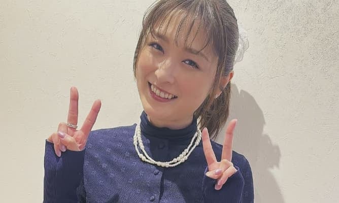 「二男は年長で長男は小学一年生！」石川梨華が母を頑張ると意気込み