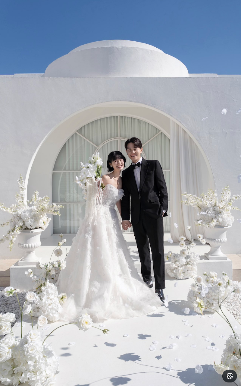 糸原美波と門脇慎剛が結婚！新たなスタートを報告