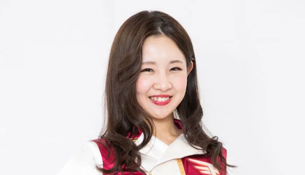 AIMI-東北ゴールデンエンジェルス（楽天イーグルス）/ CHEER #562